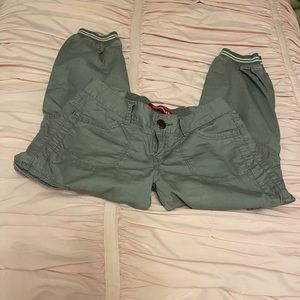 Union Bay Cargo Pants!